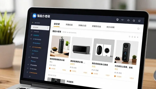 高端手机配件在电商代运营中的发展趋势