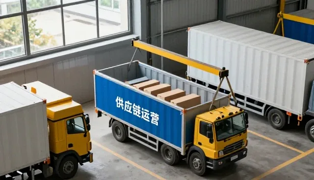 礼品采购中的供应链管理核心关注点解析