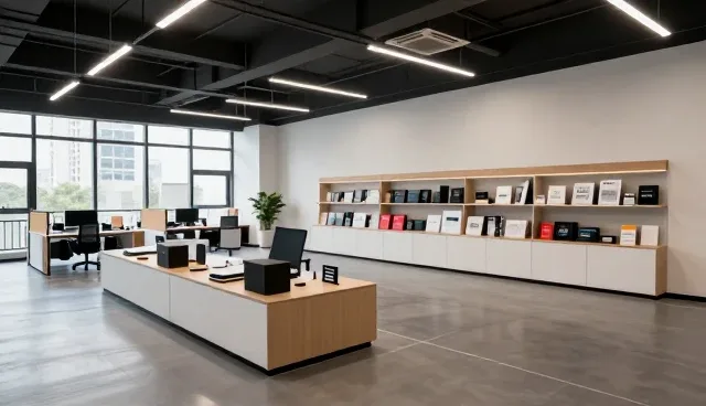 礼品采购中的产品适配性如何影响业务增长