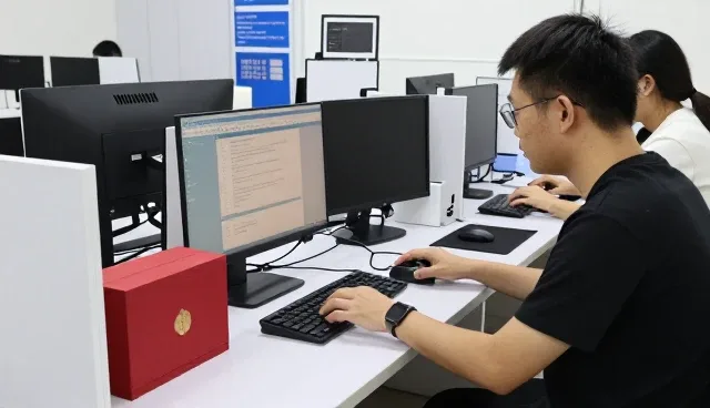从实验室环境看电商代运营应用效果