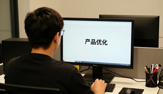 办公用品采购流程中的产品优化实践